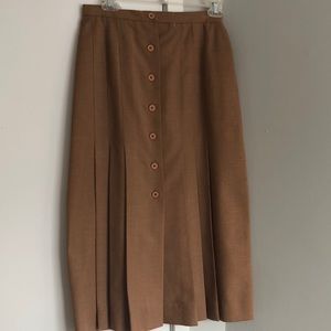 Vintage skirt